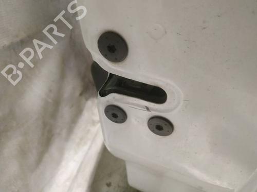 Used Front right lock Front right lock 34950081 34950081