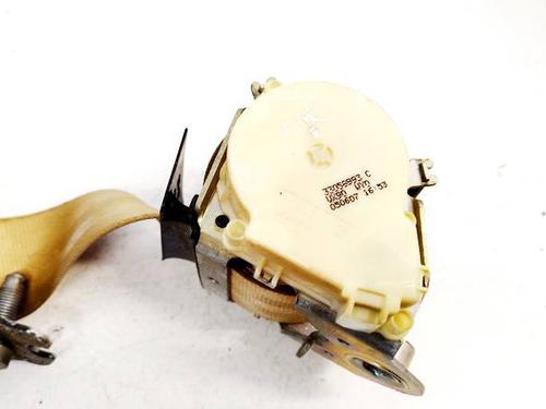 Rear left seatbelt VW PASSAT B6 (3C2) 2.0 TDI | BP36455901I29 - Image 3