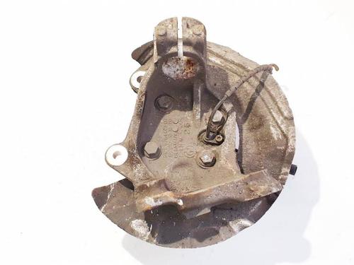 Used Left front steering knuckle Left front steering knuckle 35215532 35215532