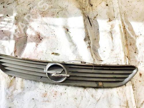 Used Grille Grille 35193464 35193464