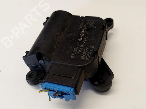 Used Electronic module Electronic module SKODA OCTAVIA II (1Z3) 1.4 TSI (122 hp) 35831498 35831498