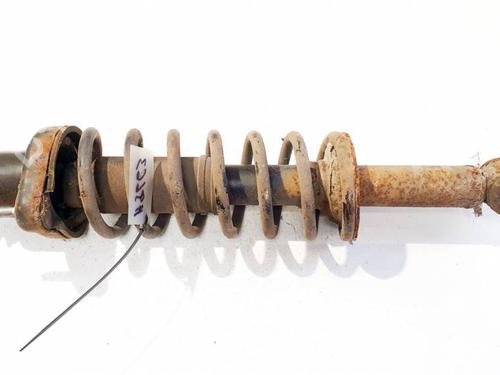 Used Right rear shock absorber Right rear shock absorber 34997504 34997504