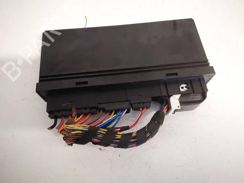 Electronic module BMW 5 (E60) 523 i | BP35150778M83 - Image 3