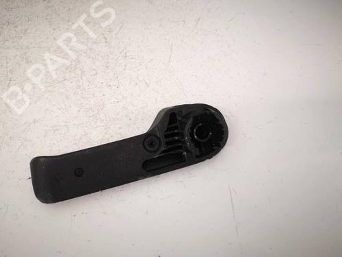 Interior handle VW PASSAT B6 (3C2) 2.0 TDI | BP36586556I7 - Image 3