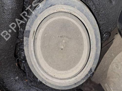 Used Pulley Pulley 36942787 36942787