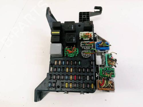 Fuse box FORD MONDEO III (B5Y) 2.0 16V TDDi / TDCi | BP32923281E1 - Image 2