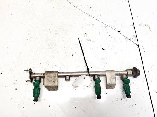 Used Injection rail Injection rail 35546080 35546080