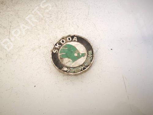 Used Hub cap Hub cap SKODA OCTAVIA I (1U2) 1.9 TDI (110 hp) 36688962 36688962