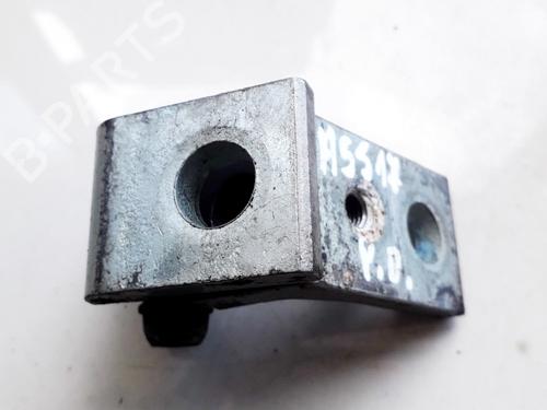 Used Hinge/Door check strap Hinge/Door check strap SKODA OCTAVIA II (1Z3) 1.9 TDI (105 hp) 33527683 33527683