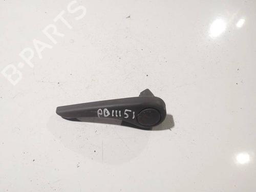 Used Interior handle Interior handle 34743864 34743864