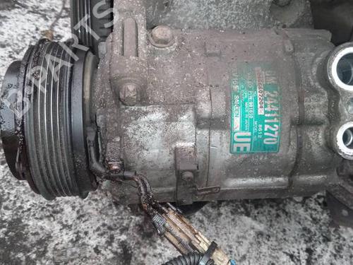 Used AC compressor AC compressor 35283257 35283257