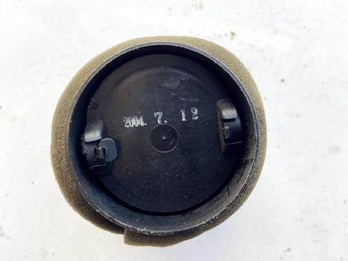 Air vent MAZDA 3 (BK) 1.6 DI Turbo | BP32884924I21 - Image 2