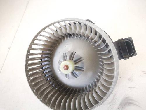 Heater blower motor RENAULT TWINGO II (CN0_) 1.5 dCi 75 | BP35278567M62 - Image 3