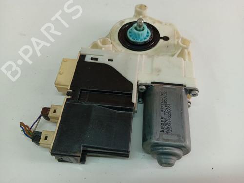 Left front window motor CITROËN C8 (EA_, EB_) 2.0 16V | BP36584076E21 - Image 3
