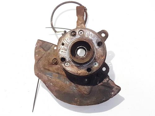 Used Right front steering knuckle Right front steering knuckle VW GOLF III (1H1) 1.9 TDI (110 hp) 35431163 35431163
