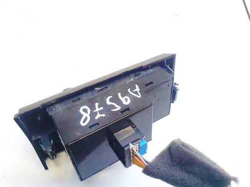 Mirror switch CHEVROLET CAPTIVA (C100, C140) 2.2 D | BP35147200I25 - Image 3