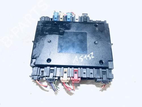Used Electronic module Electronic module 35644228 35644228