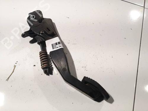Pedal CITROËN C5 III (RD_) 2.2 HDi (RD4HTH) | BP34905051I4 - Image 3