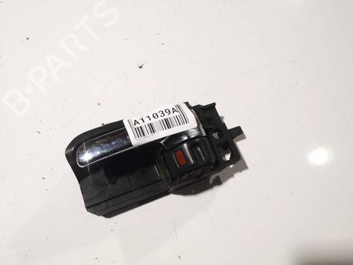 Used Front left interior door handle Front left interior door handle TOYOTA AVENSIS (_T25_) 2.0 D-4D (CDT250_, CDT250R) (116 hp) 34864279 34864279