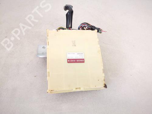 Used Electronic module Electronic module TOYOTA AVENSIS VERSO (_M2_) 2.0 D (CLM20_, CLM20R) (116 hp) 32945268 32945268