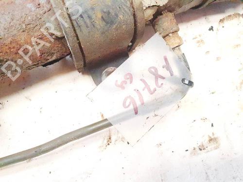 Steering column HONDA HR-V (GH_) 1.6 16V (GH1, GH3) | BP35330934M21 - Image 2