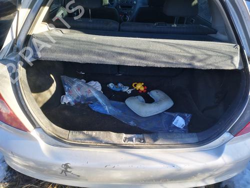 Electronic module HONDA CIVIC VII Hatchback (EU, EP, EV) 1.7 CTDi (EP4, EU9) | BP32902050M83 - Image 10