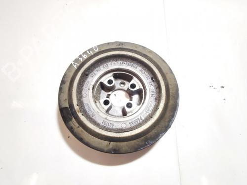 Used Pulley Pulley VW PASSAT B3/B4 Variant (3A5, 35I) 1.9 TDI (90 hp) 35542665 35542665
