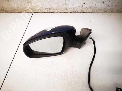 Used Left mirror Left mirror SKODA FABIA II (542) 1.9 TDI (105 hp) 36455913 36455913