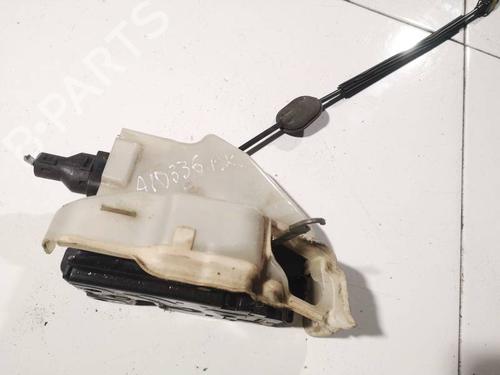 Used Front left lock Front left lock 35042204 35042204