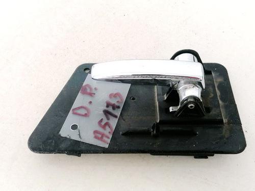 Used Front right interior door handle Front right interior door handle OPEL OMEGA B (V94) 2.2 16V (F69, M69, P69) (144 hp) 35607589 35607589