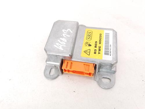 Kollisjonspute styreenhet ROVER 200 II Hatchback (RF) 214 Si (103 hp) 33091112