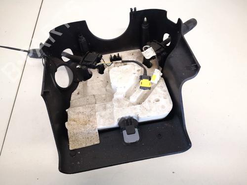 Warning switch PEUGEOT 607 (9D, 9U) 2.2 HDi | BP35441494I22 - Image 2