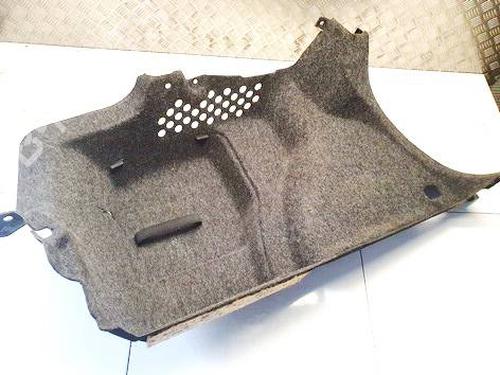 Used Boot lining Boot lining VW JETTA III (1K2) 1.6 FSI (115 hp) 34821563 34821563