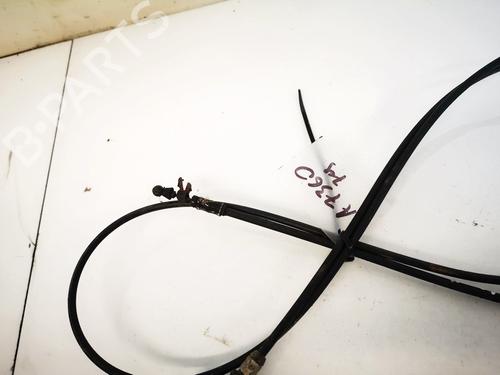 Interior handle MAZDA 323 F VI Hatchback (BJ) 2.0 TD | BP35490597I7 - Image 3