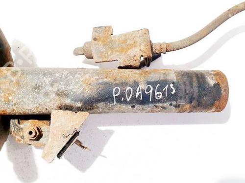 Right front shock absorber MAZDA 3 (BK) 1.6 DI Turbo | BP35123166M17 - Image 3