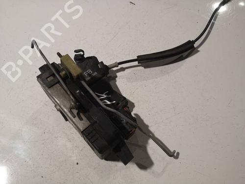 Used Front left lock Front left lock 37084959 37084959
