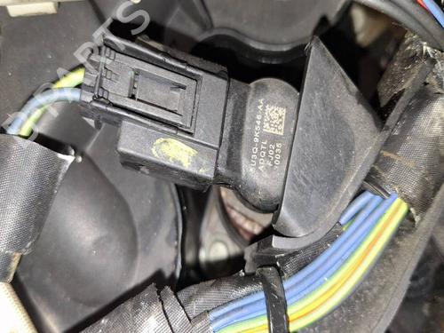 Inyector Inyector PEUGEOT 407 (6D_) 2.7 HDi (6DUHZJ, 6DUHZF) (204 hp) 39735175 39735175