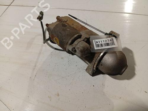 Starter CHEVROLET CAPTIVA (C100, C140) 2.0 D | BP34818384M8 - Image 2