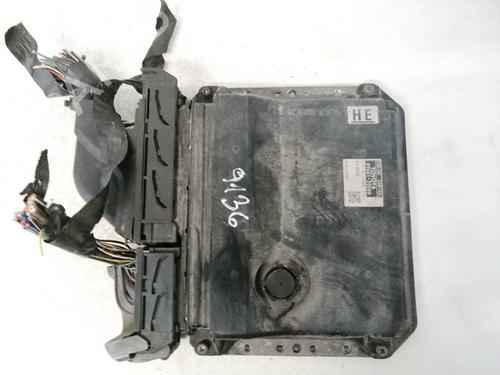 Used Engine control unit (ECU) Engine control unit (ECU) LEXUS GS (_S19_) 450h (GRS191_, GWS191_) (296 hp) 32584003 32584003