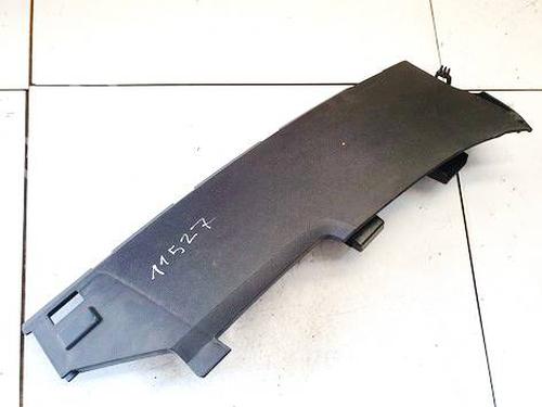 Midtkonsoll Midtkonsoll OPEL ZAFIRA / ZAFIRA FAMILY B (A05) 1.9 CDTI (M75) (120 hp) 36960219 36960219