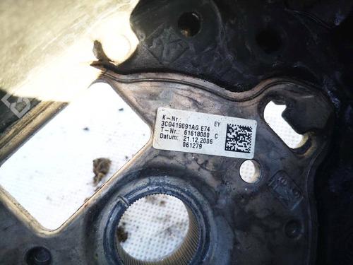 Steering wheel VW PASSAT B6 (3C2) 2.0 TDI | BP34775856C49 - Image 3