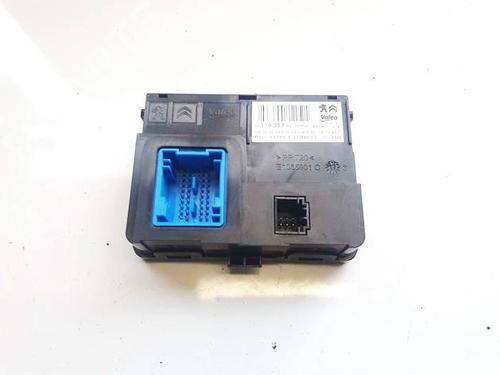 Used Electronic module Electronic module TOYOTA PRIUS (_W3_) 1.8 Hybrid (ZVW3_) (99 hp) 33565487 33565487