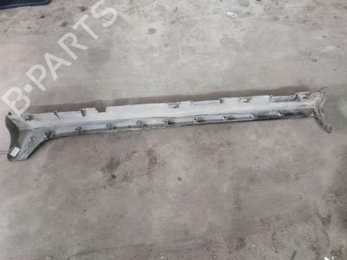 Used Left sideskirt Left sideskirt MAZDA 6 Hatchback (GH) 2.0 MZR-CD (GH14) (140 hp) 34981320 34981320