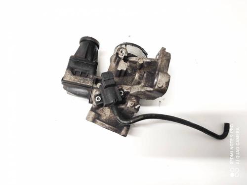 Used Throttle body Throttle body 35346570 35346570