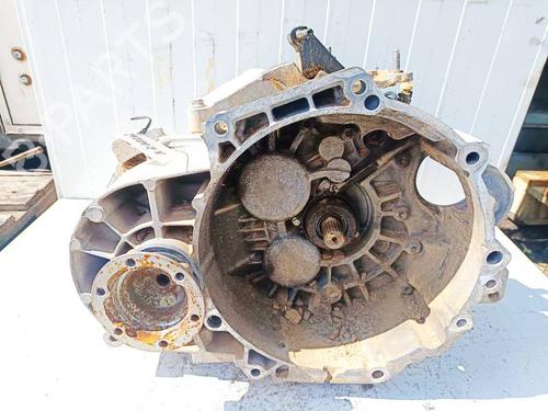 Used Gearbox Gearbox AUDI Q3 (8UB, 8UG) 2.0 TDI (140 hp) 35012672 35012672