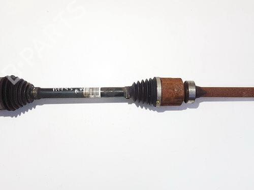Used Right front driveshaft Right front driveshaft RENAULT ZOE (BFM_) ZOE (88 hp) 35462295 35462295