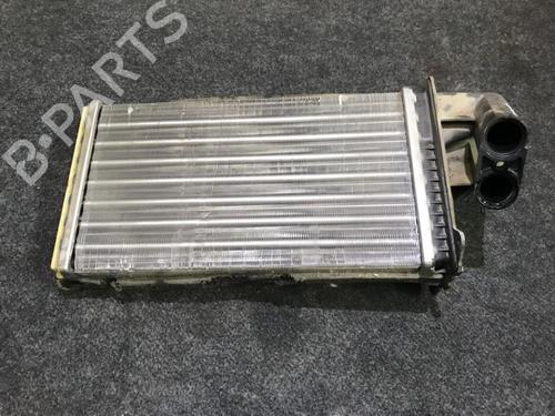 Used Heater matrix Heater matrix 35662750 35662750