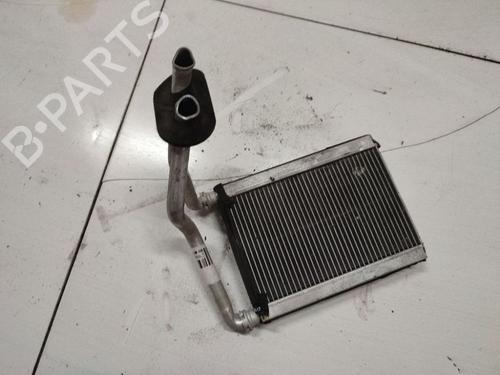 Used Heater matrix Heater matrix 34887715 34887715