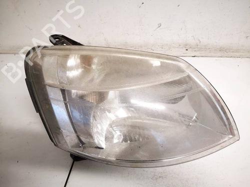 Used Right headlight Right headlight 35150694 35150694