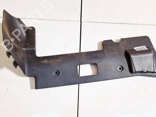 Used Other Other RENAULT TRUCKS MESSENGER Platform/Chassis B 120.55 (FN60F5) (116 hp) 34973737 34973737